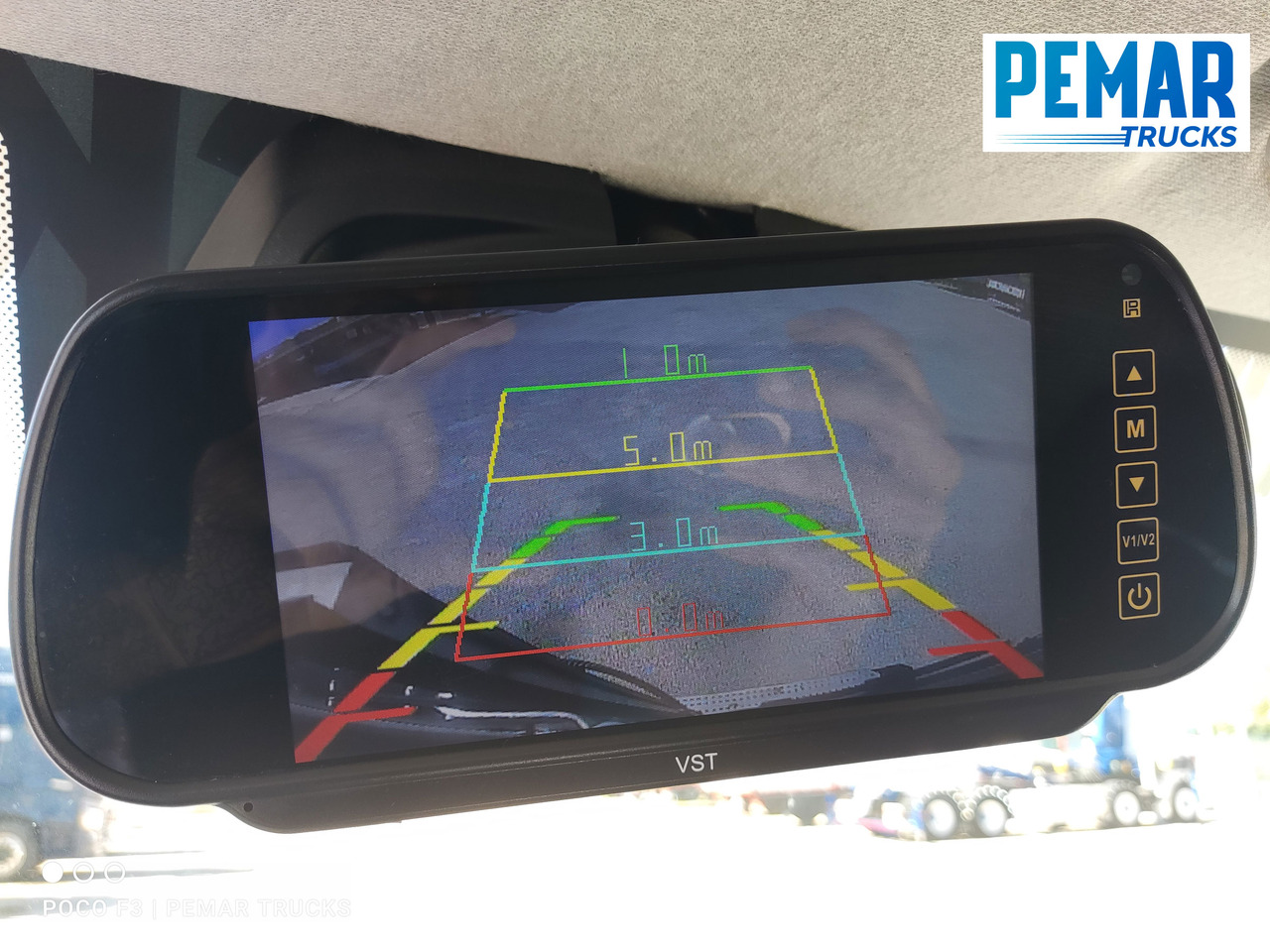 Xe van đông lạnh IVECO DAILY 35.140 FRIGORIFICO 140 CV EURO 6: hình 21