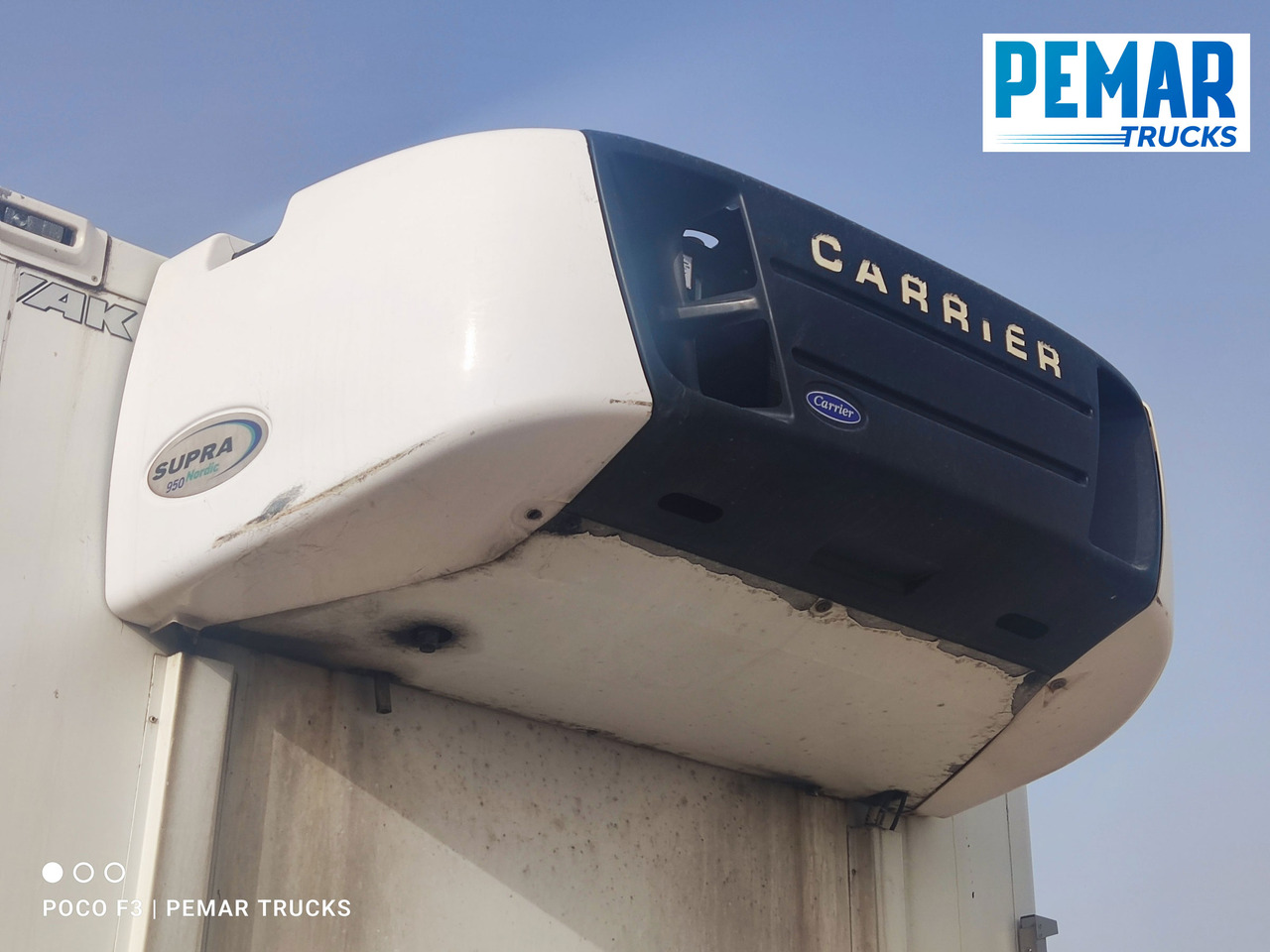 MOTORES FRIGORIFICOS CARRIER Y THERMO KING - Dụng cụ/ Thiết bị: hình 4 MOTORES FRIGORIFICOS CARRIER Y THERMO KING - Dụng cụ/ Thiết bị: hình 4