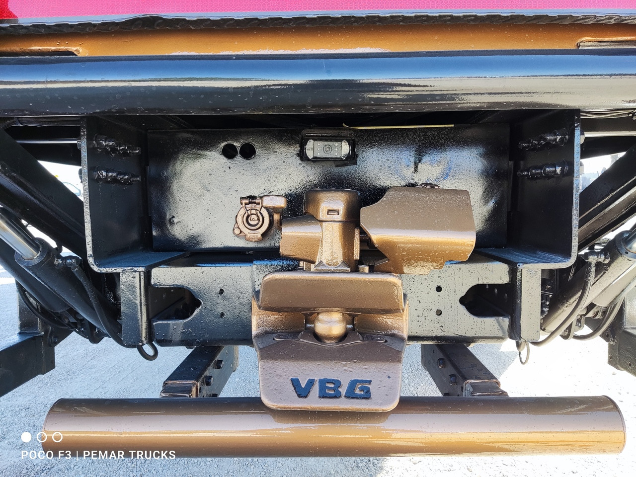 Xe chở container/ Xe tải hoán đổi thân, Xe cẩu tự hành SCANIA P 420 6X2 GRUA CAJA FIJA: hình 16 Xe chở container/ Xe tải hoán đổi thân, Xe cẩu tự hành SCANIA P 420 6X2 GRUA CAJA FIJA: hình 16