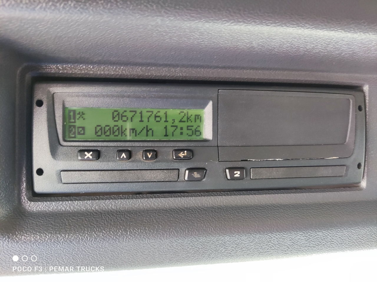 Xe chở container/ Xe tải hoán đổi thân, Xe cẩu tự hành SCANIA P 420 6X2 GRUA CAJA FIJA: hình 21 Xe chở container/ Xe tải hoán đổi thân, Xe cẩu tự hành SCANIA P 420 6X2 GRUA CAJA FIJA: hình 21