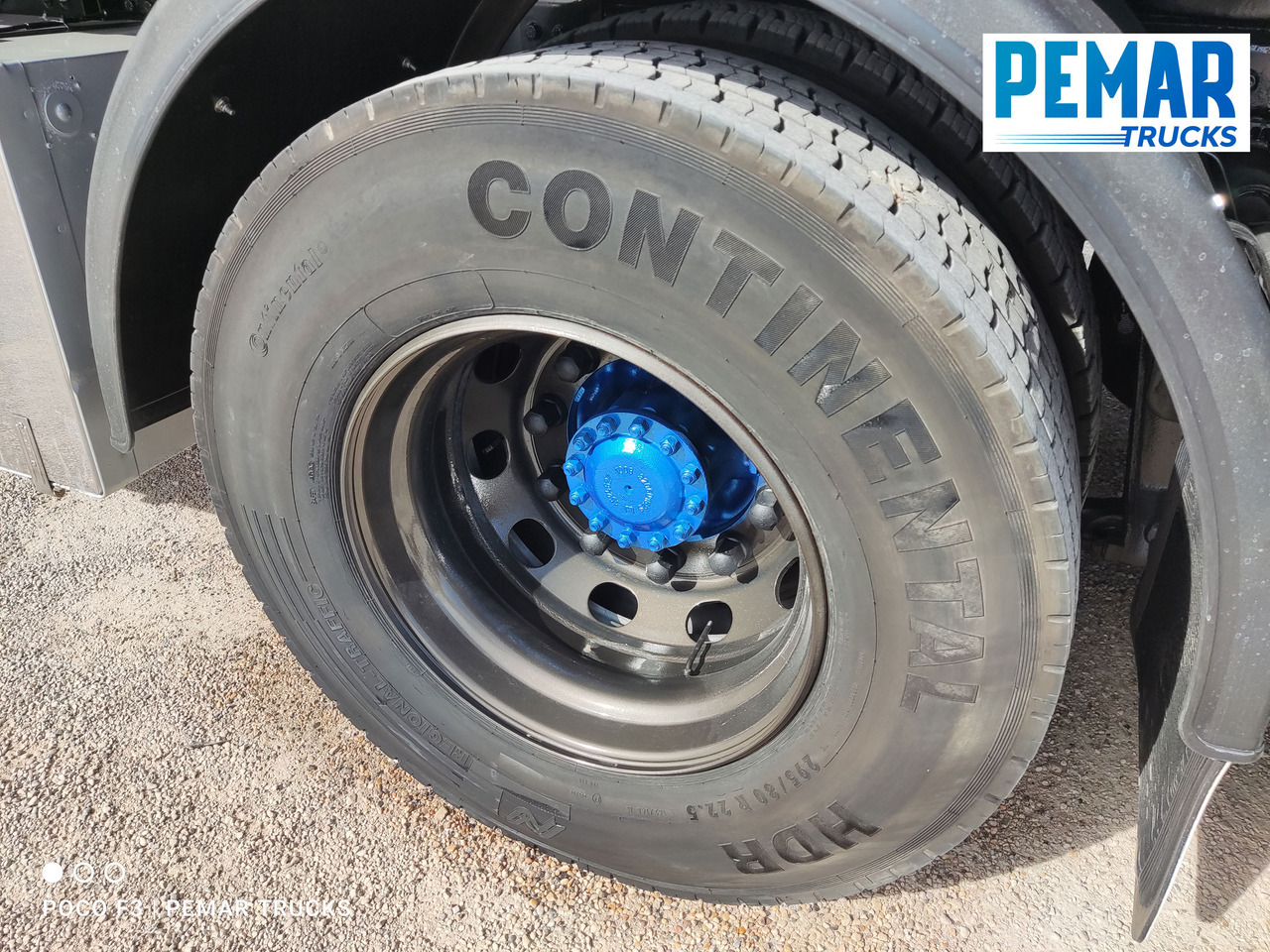 Xe ben, Xe cẩu tự hành VOLVO FM 400 6X2 GRUA PALFINGER PK 23002 BASCULANTE: hình 39