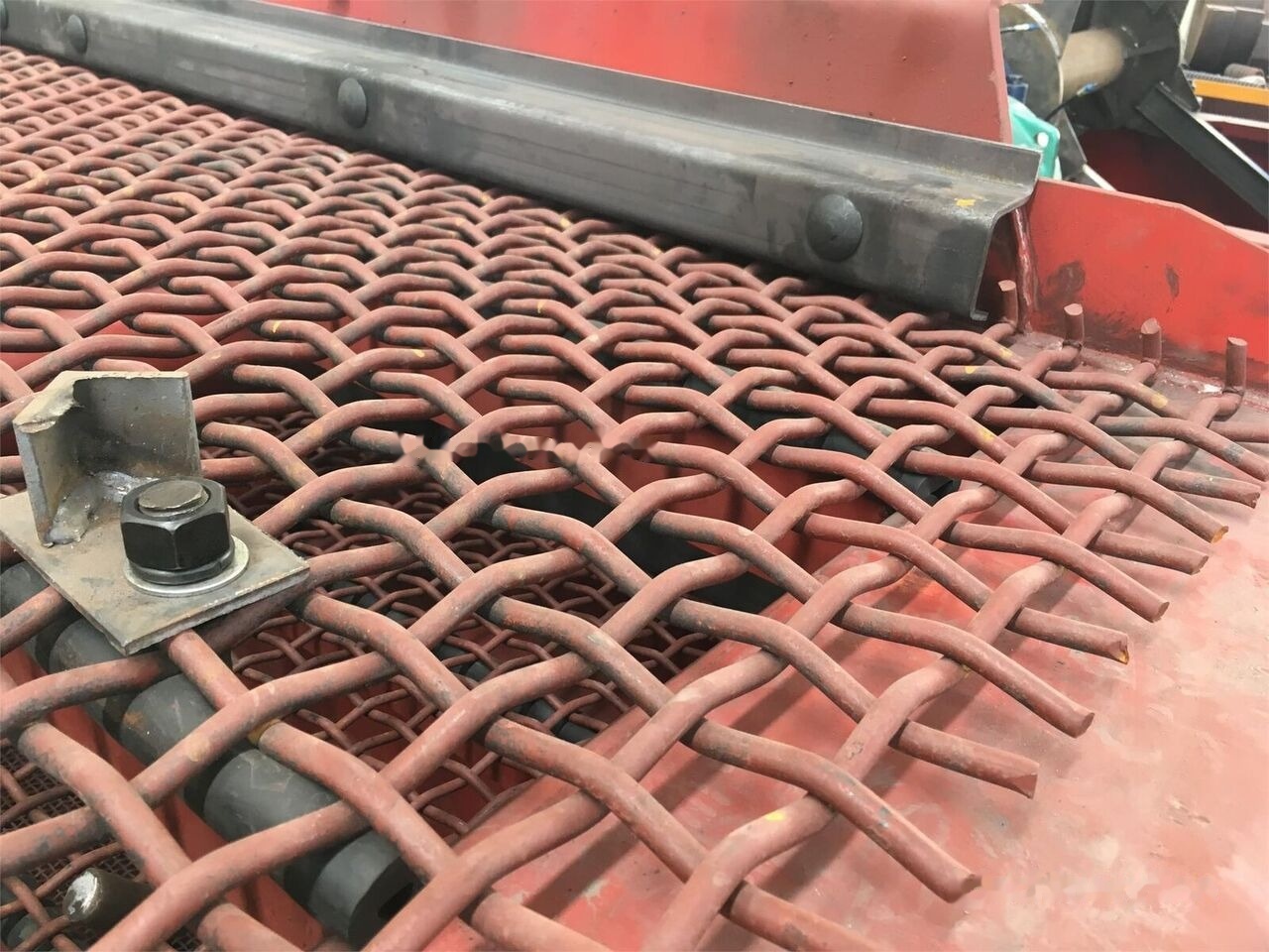 Kinglink 3YA2360 Triple decks Vibrating Screen | Silex - Máy sàng: hình 3 Kinglink 3YA2360 Triple decks Vibrating Screen | Silex - Máy sàng: hình 3