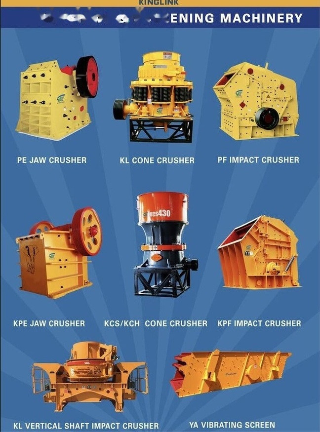 Kinglink 3YK1245 Stone Aggregate Screener | Sizer - Máy sàng: hình 4 Kinglink 3YK1245 Stone Aggregate Screener | Sizer - Máy sàng: hình 4