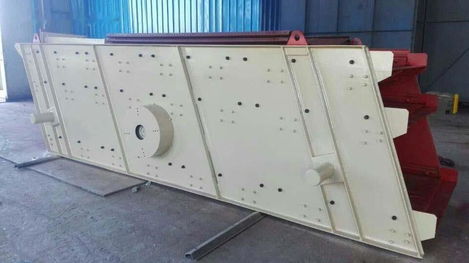 Kinglink 3YK1548 Inclined Vibrating Screen | Mining | Quarry - Máy sàng: hình 2 Kinglink 3YK1548 Inclined Vibrating Screen | Mining | Quarry - Máy sàng: hình 2