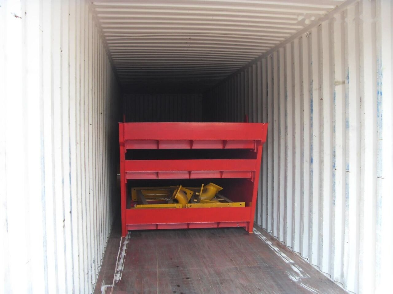 Kinglink Gold Ore Vibrating Screen 3YA1860 | 200TPH - Máy sàng: hình 2 Kinglink Gold Ore Vibrating Screen 3YA1860 | 200TPH - Máy sàng: hình 2