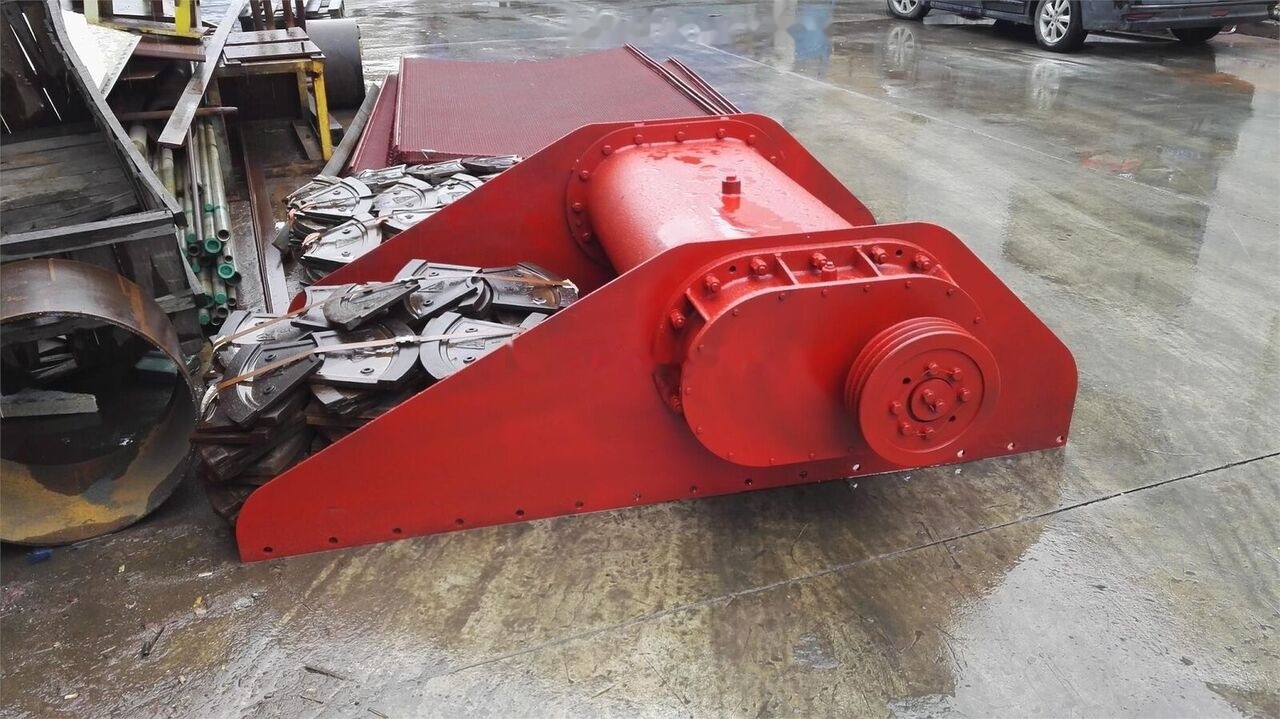 Kinglink High quality Vibrating feeder ZSW600x150 - Máy móc đào mỏ: hình 5 Kinglink High quality Vibrating feeder ZSW600x150 - Máy móc đào mỏ: hình 5