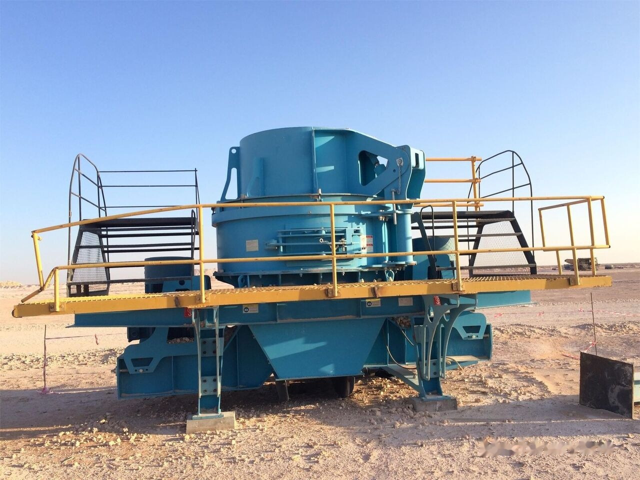 Kinglink KL10 Sand making machine | VSI Sand Maker - Máy nghiền đá: hình 1 Kinglink KL10 Sand making machine | VSI Sand Maker - Máy nghiền đá: hình 1