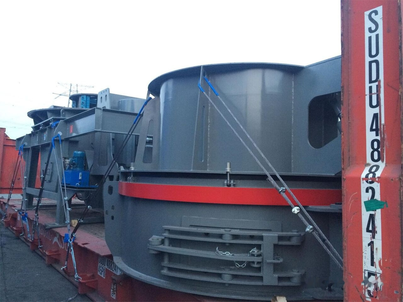 Kinglink KL12 Sand making machine - Máy nghiền đá: hình 3 Kinglink KL12 Sand making machine - Máy nghiền đá: hình 3