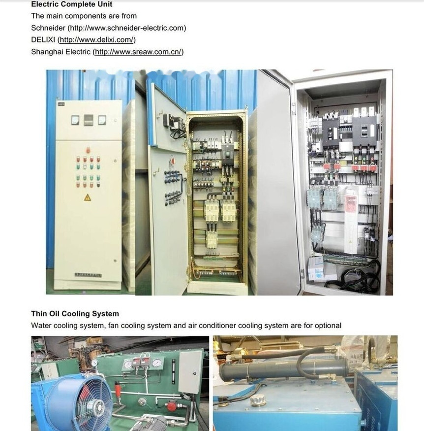 Kinglink KLC1680 Cone Crusher | Aggregates Production Line - Máy nghiền hình nón: hình 5 Kinglink KLC1680 Cone Crusher | Aggregates Production Line - Máy nghiền hình nón: hình 5