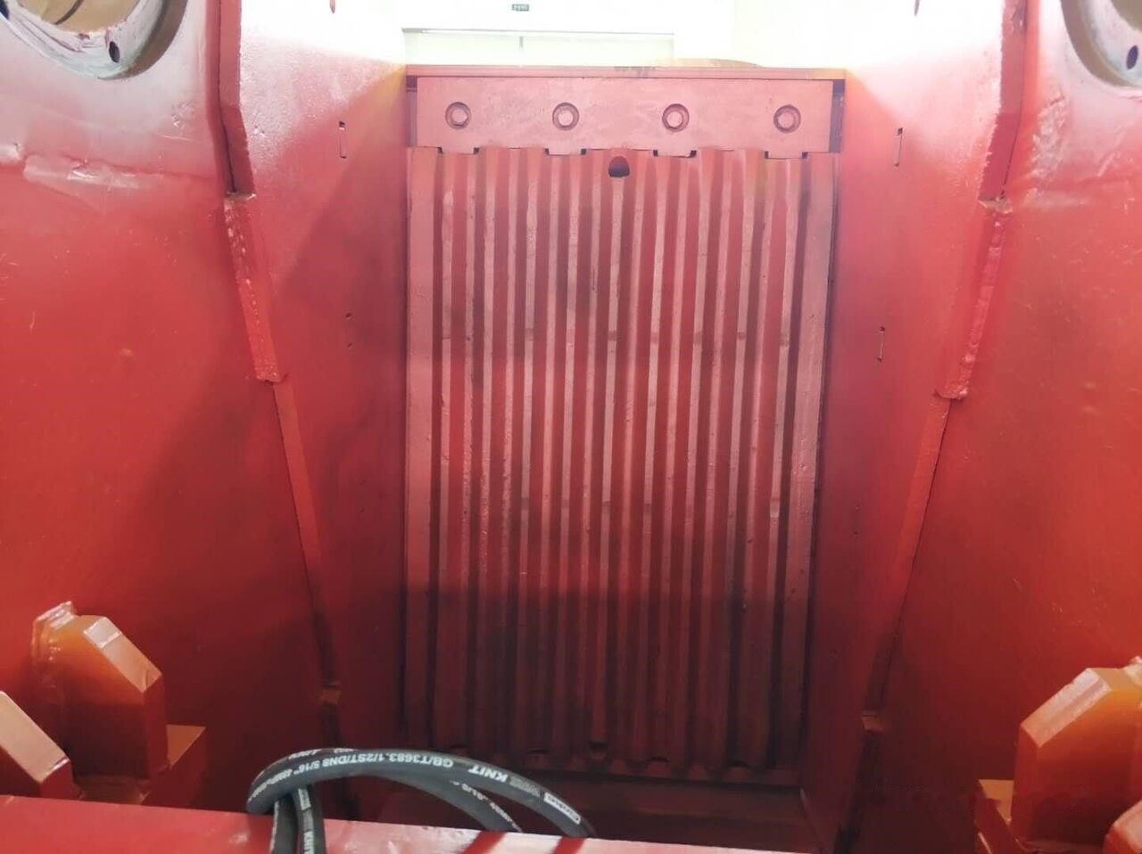 Kinglink KPE1200x1000 Primary Jaw Crusher for Quarry - Máy nghiền hàm: hình 5 Kinglink KPE1200x1000 Primary Jaw Crusher for Quarry - Máy nghiền hàm: hình 5