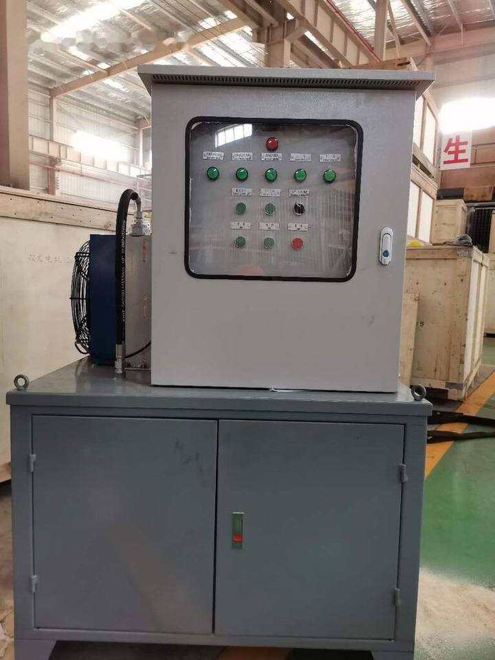 Kinglink KV85 Vertical Shaft Impact (VSI) Crusher - Máy nghiền đá: hình 3 Kinglink KV85 Vertical Shaft Impact (VSI) Crusher - Máy nghiền đá: hình 3