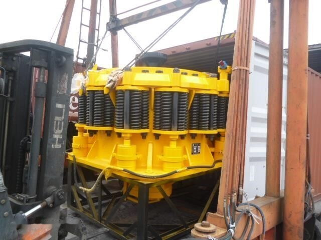 Kinglink New KLF1300 4.25 SH Symons Cone Crusher - Máy nghiền hình nón: hình 1 Kinglink New KLF1300 4.25 SH Symons Cone Crusher - Máy nghiền hình nón: hình 1