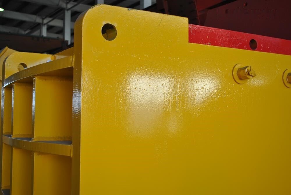 Kinglink PE800x1060 PE3242 Primary Rock Stone Jaw Crusher - Máy nghiền hàm: hình 2 Kinglink PE800x1060 PE3242 Primary Rock Stone Jaw Crusher - Máy nghiền hàm: hình 2