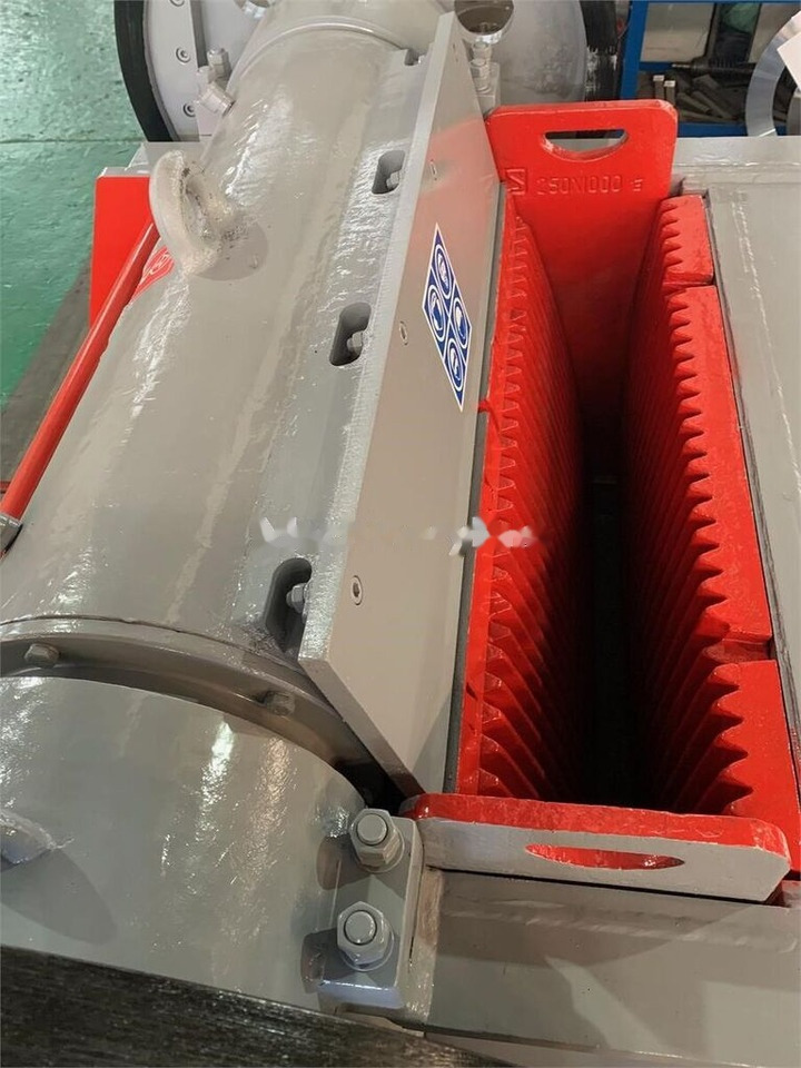 Kinglink PEX1047 JAW CRUSHER | 80TPH Lithium - Máy nghiền hàm: hình 3 Kinglink PEX1047 JAW CRUSHER | 80TPH Lithium - Máy nghiền hàm: hình 3