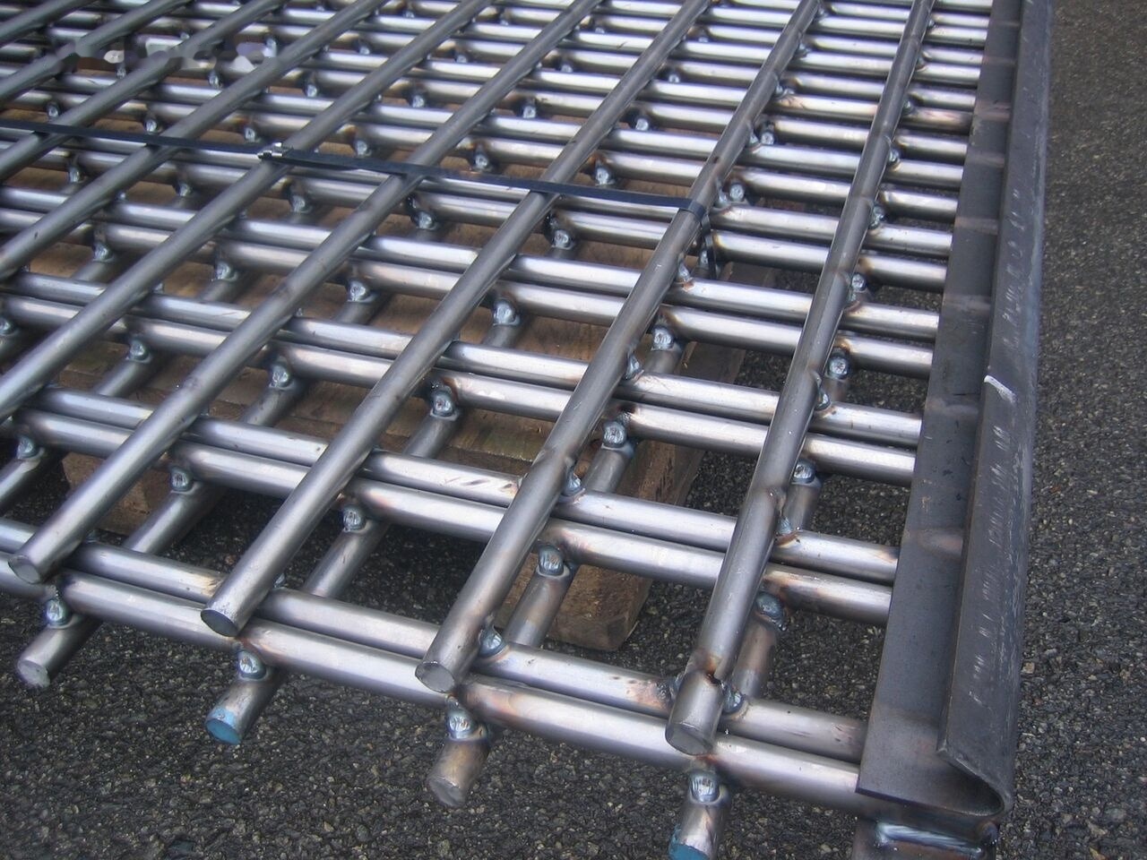 Kinglink Screen Mesh Media | Screen Sieve - Máy sàng: hình 2 Kinglink Screen Mesh Media | Screen Sieve - Máy sàng: hình 2