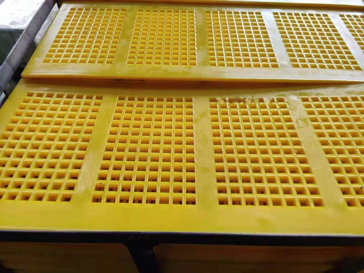 Kinglink Screen Mesh Media | Screen Sieve - Máy sàng: hình 1 Kinglink Screen Mesh Media | Screen Sieve - Máy sàng: hình 1