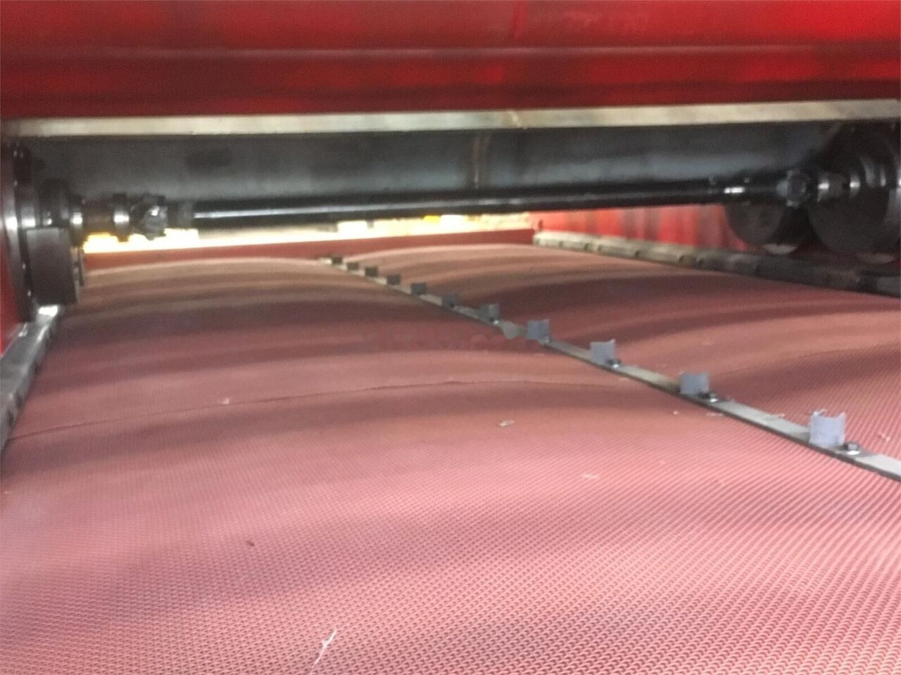 Kinglink Twin Shaft Vibrating Screen 2YK3070 | Soda Ash - Máy sàng: hình 2 Kinglink Twin Shaft Vibrating Screen 2YK3070 | Soda Ash - Máy sàng: hình 2