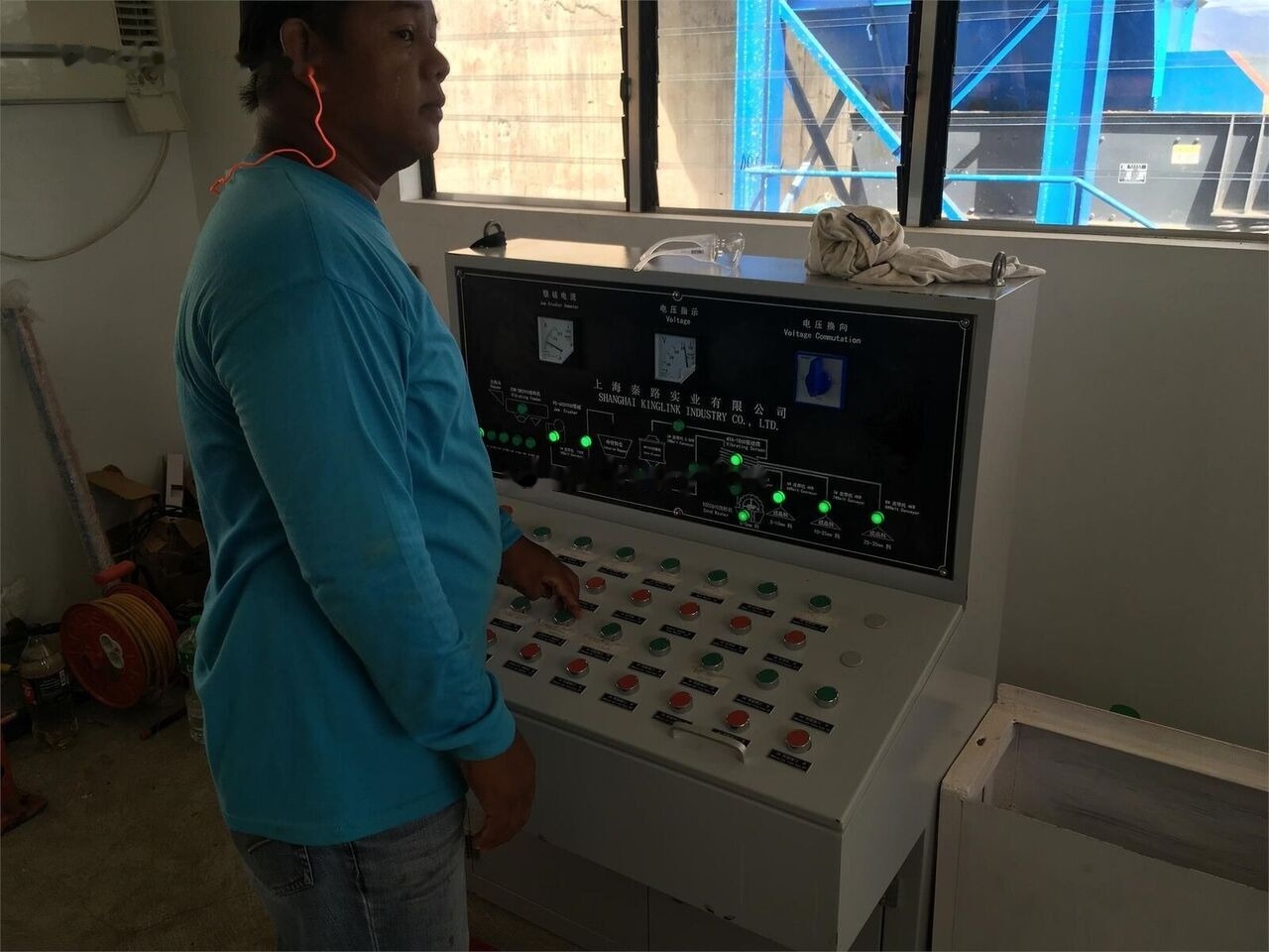 Kinglink USINE DE CONCASSAGE DE PIERRES DE RIVIÈRE DE 150 TPH - Máy nghiền đá: hình 4 Kinglink USINE DE CONCASSAGE DE PIERRES DE RIVIÈRE DE 150 TPH - Máy nghiền đá: hình 4