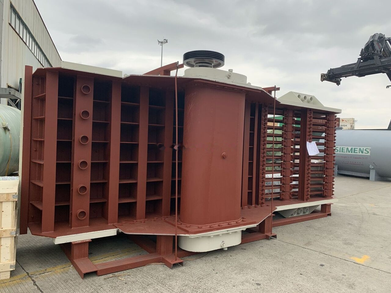 Kinglink ZSW600*180 Vibrating feeder | Quarry | Aggregates Crushing line - Máy móc đào mỏ: hình 3 Kinglink ZSW600*180 Vibrating feeder | Quarry | Aggregates Crushing line - Máy móc đào mỏ: hình 3
