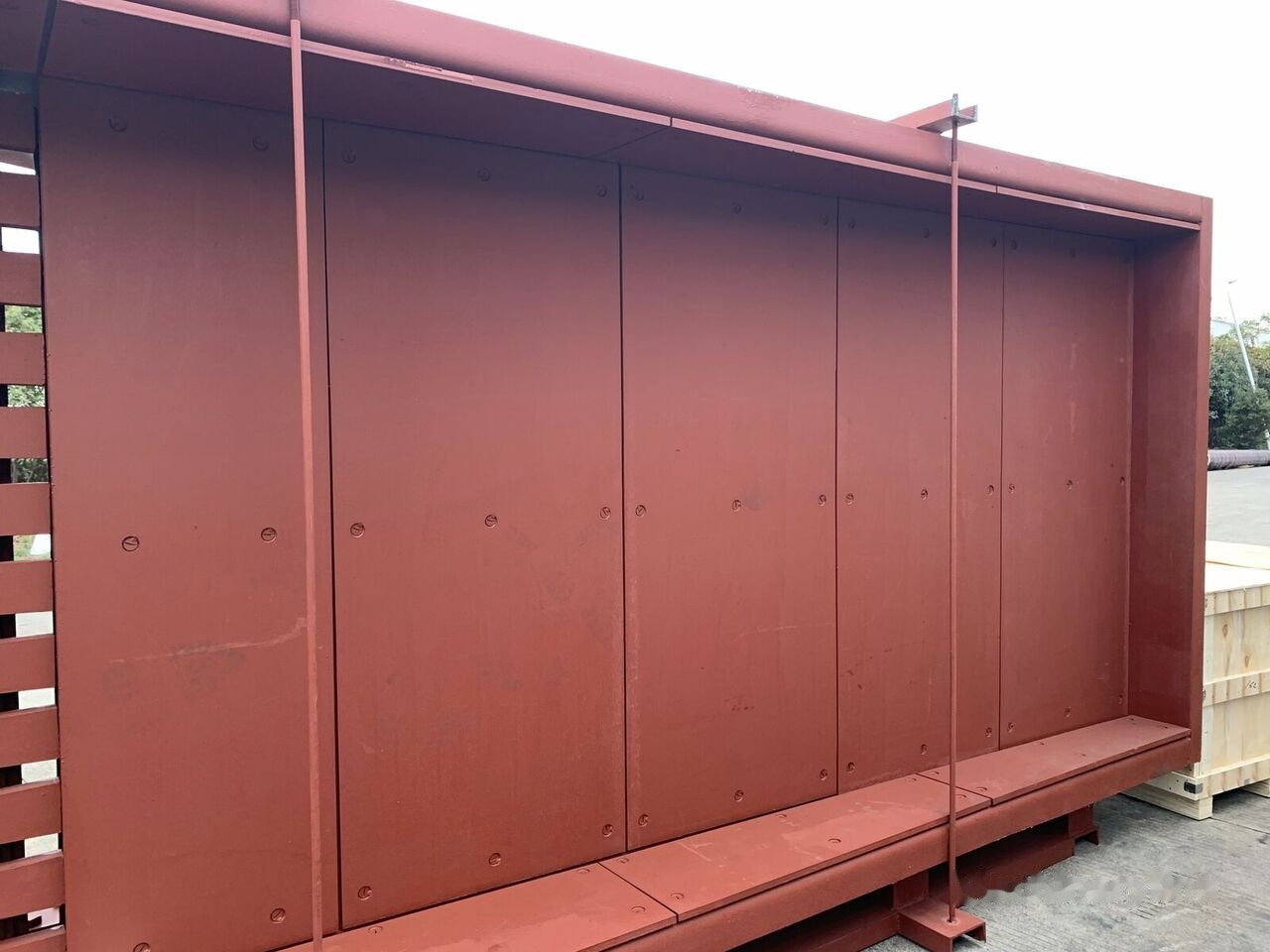 Kinglink ZSW600*180 Vibrating feeder | Quarry | Aggregates Crushing line - Máy móc đào mỏ: hình 4 Kinglink ZSW600*180 Vibrating feeder | Quarry | Aggregates Crushing line - Máy móc đào mỏ: hình 4