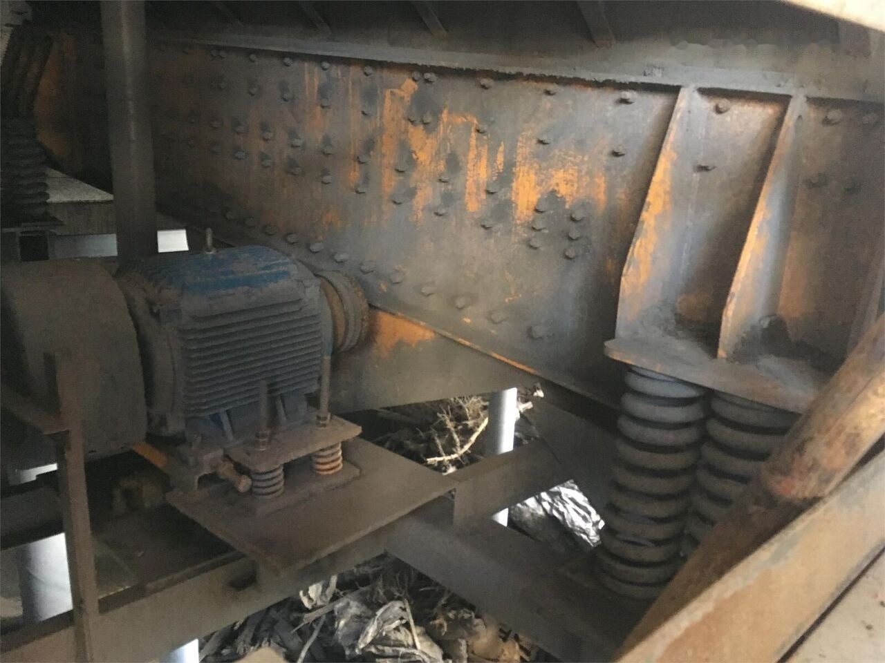 Kinglink ZSW600x150 Vibriting Feeder For Sale - Máy móc đào mỏ: hình 4 Kinglink ZSW600x150 Vibriting Feeder For Sale - Máy móc đào mỏ: hình 4