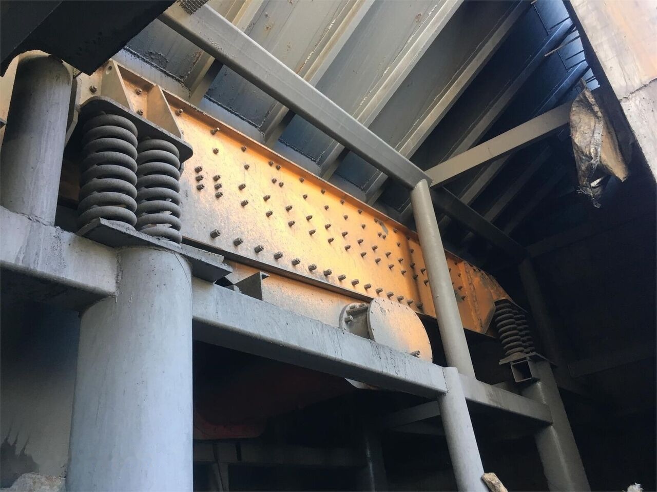 Kinglink ZSW600x150 Vibriting Feeder For Sale - Máy móc đào mỏ: hình 5 Kinglink ZSW600x150 Vibriting Feeder For Sale - Máy móc đào mỏ: hình 5