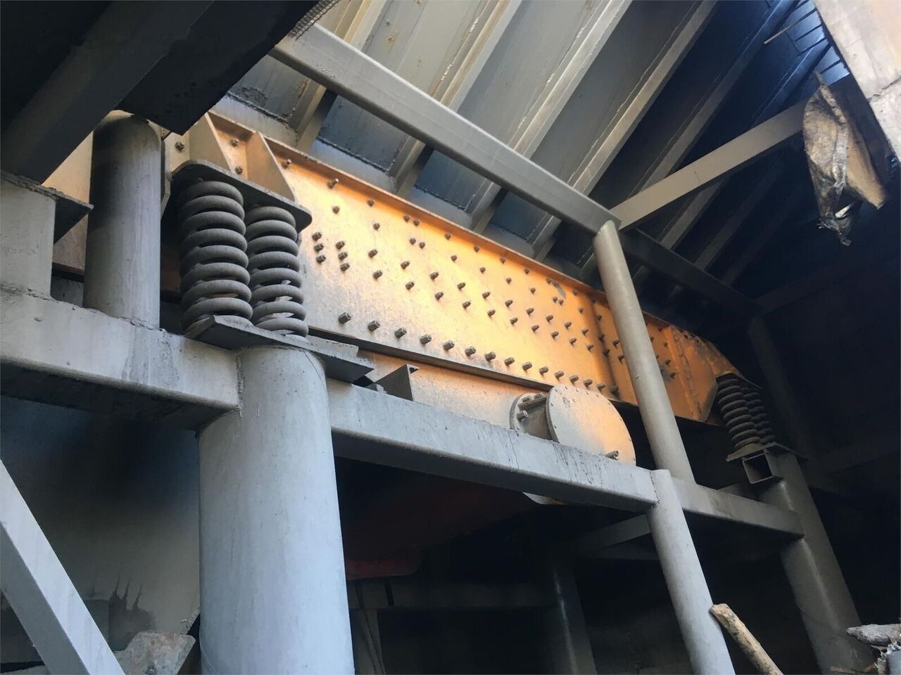 Kinglink ZSW600x150 Vibriting Feeder For Sale - Máy móc đào mỏ: hình 2 Kinglink ZSW600x150 Vibriting Feeder For Sale - Máy móc đào mỏ: hình 2