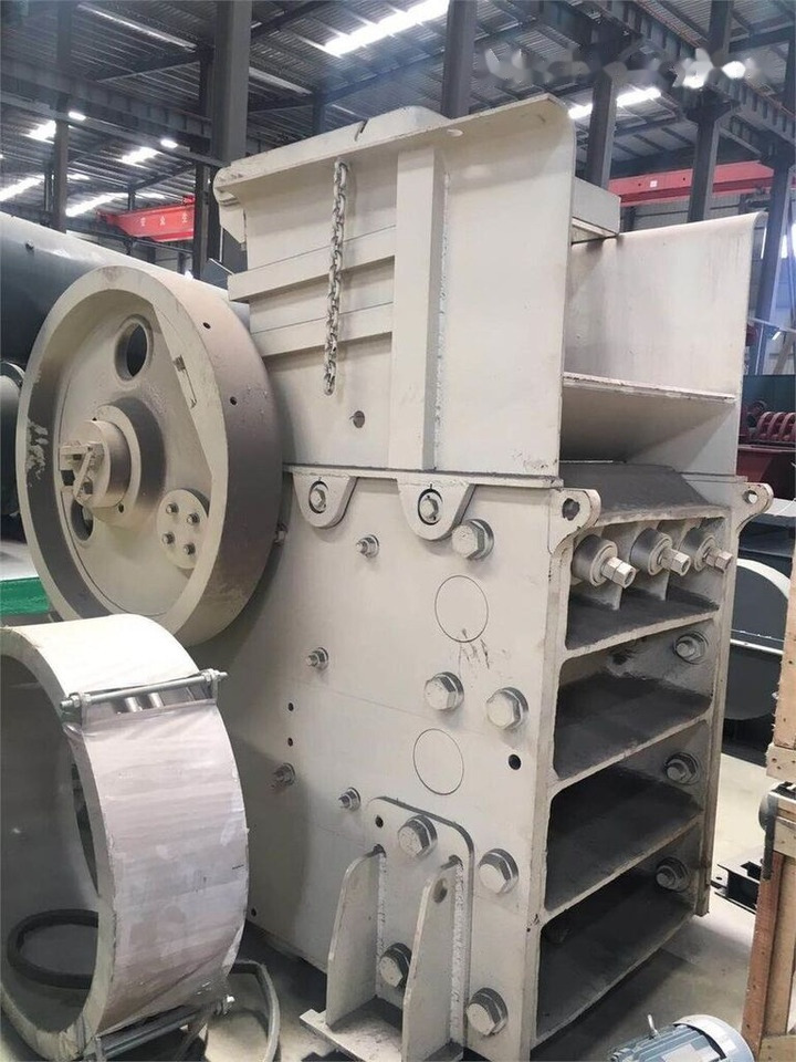 Metso C80 Original JAW CRUSHER - Máy nghiền hàm: hình 3 Metso C80 Original JAW CRUSHER - Máy nghiền hàm: hình 3