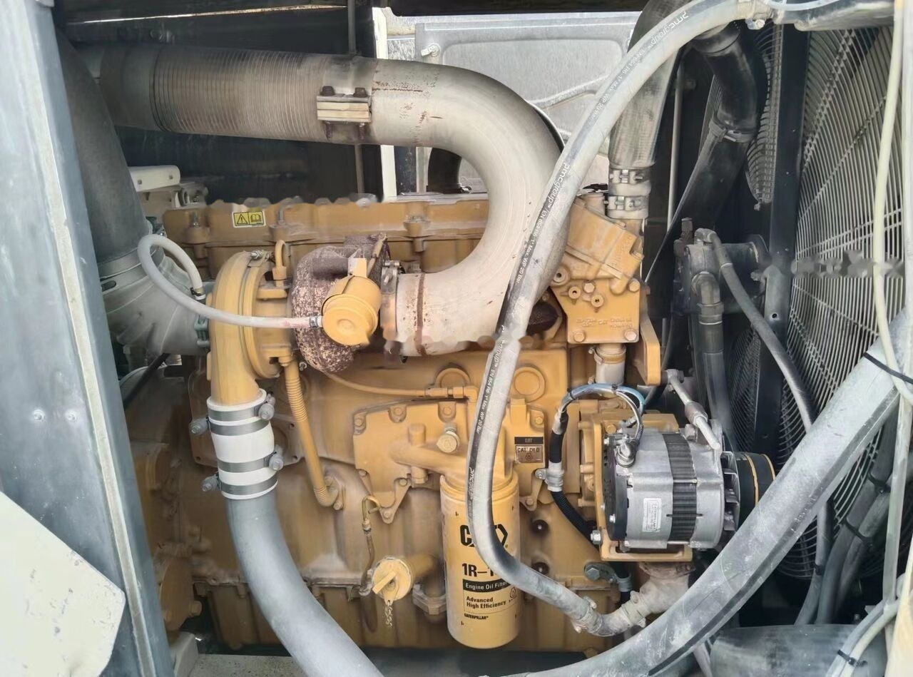 Metso Lokotrack LT106 Jaw Crusher - Máy nghiền di động: hình 4 Metso Lokotrack LT106 Jaw Crusher - Máy nghiền di động: hình 4