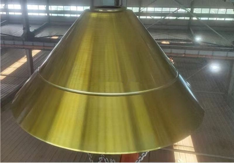 Nordberg Metso HP300 Bowl Assembly - Máy nghiền hình nón: hình 1 Nordberg Metso HP300 Bowl Assembly - Máy nghiền hình nón: hình 1