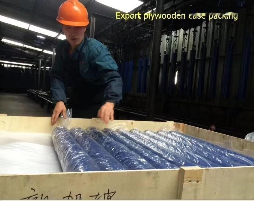 Carrying Roller / Idle Roller for Belt Conveyor Kinglink for KINGLINK B1000 chain conveyor - Phụ tùng: hình 2 Carrying Roller / Idle Roller for Belt Conveyor Kinglink for KINGLINK B1000 chain conveyor - Phụ tùng: hình 2