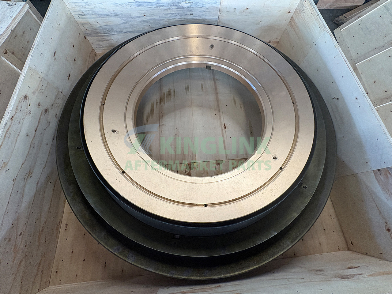 KINGLINK Best Price Socket Assembly 17001236 for Tc84X Cone Crusher - Phụ tùng cho Máy móc xây dựng: hình 2 KINGLINK Best Price Socket Assembly 17001236 for Tc84X Cone Crusher - Phụ tùng cho Máy móc xây dựng: hình 2