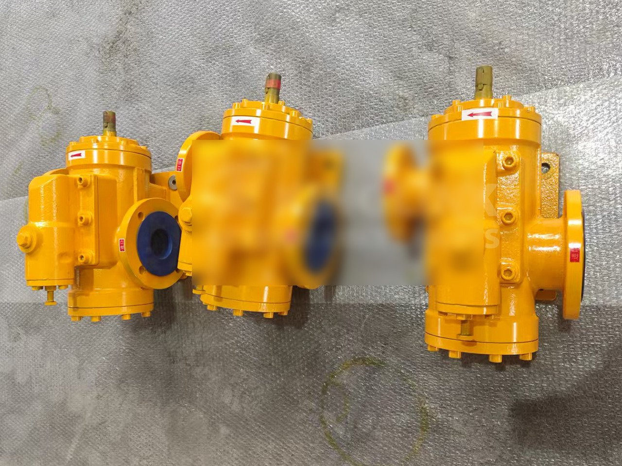 KINGLINK Good Quality Pump 17005249 for Tc36 Cone Crusher - Phụ tùng cho Máy móc xây dựng: hình 1 KINGLINK Good Quality Pump 17005249 for Tc36 Cone Crusher - Phụ tùng cho Máy móc xây dựng: hình 1