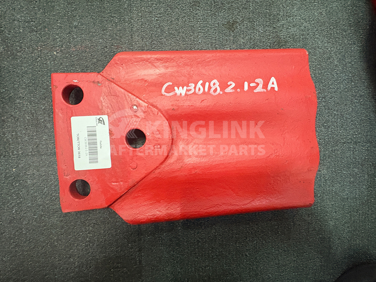 KINGLINK Spare Parts Trio 36'' 44'' Coarse Material Sand Washer - Phụ tùng cho Máy móc đào mỏ: hình 1 KINGLINK Spare Parts Trio 36'' 44'' Coarse Material Sand Washer - Phụ tùng cho Máy móc đào mỏ: hình 1