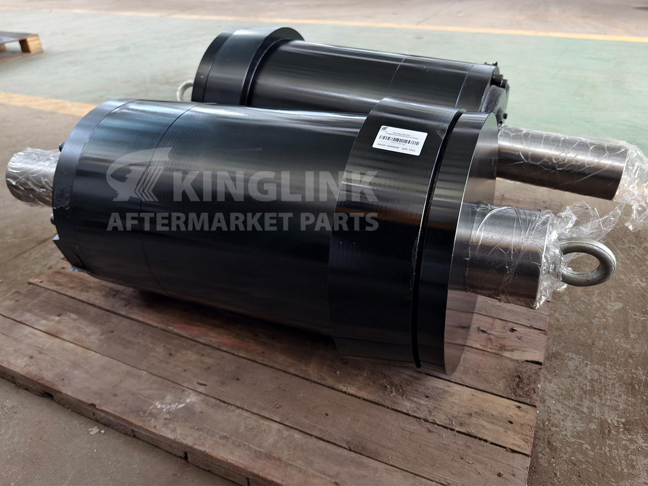 KINGLINK Wear Parts Bearing Assembly 17022198-1 for TV85 Vertical Impact Crusher - Phụ tùng cho Máy móc xây dựng: hình 5 KINGLINK Wear Parts Bearing Assembly 17022198-1 for TV85 Vertical Impact Crusher - Phụ tùng cho Máy móc xây dựng: hình 5