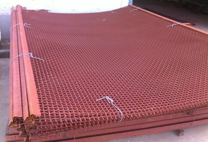 Powerscreen CHIEFTAIN 2100S Screen Meshes - Máy sàng: hình 5 Powerscreen CHIEFTAIN 2100S Screen Meshes - Máy sàng: hình 5