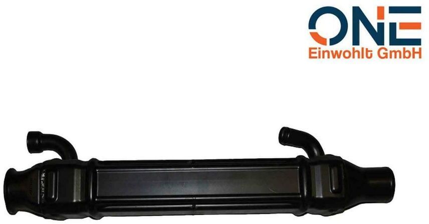 EGR Scania 2074600 - Bộ làm mát EGR: hình 1 EGR Scania 2074600 - Bộ làm mát EGR: hình 1