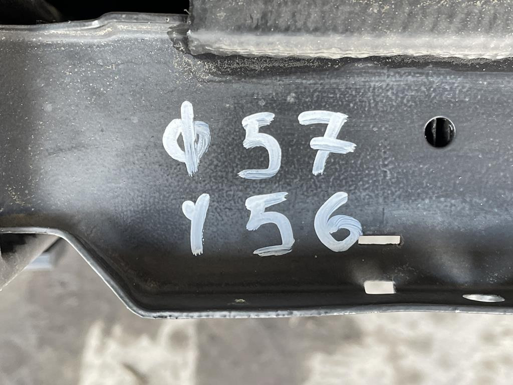 BEHR FOR MERCEDES VARIO - A 668 500 03 00 - Bộ tản nhiệt cho Xe tải: hình 5 BEHR FOR MERCEDES VARIO - A 668 500 03 00 - Bộ tản nhiệt cho Xe tải: hình 5