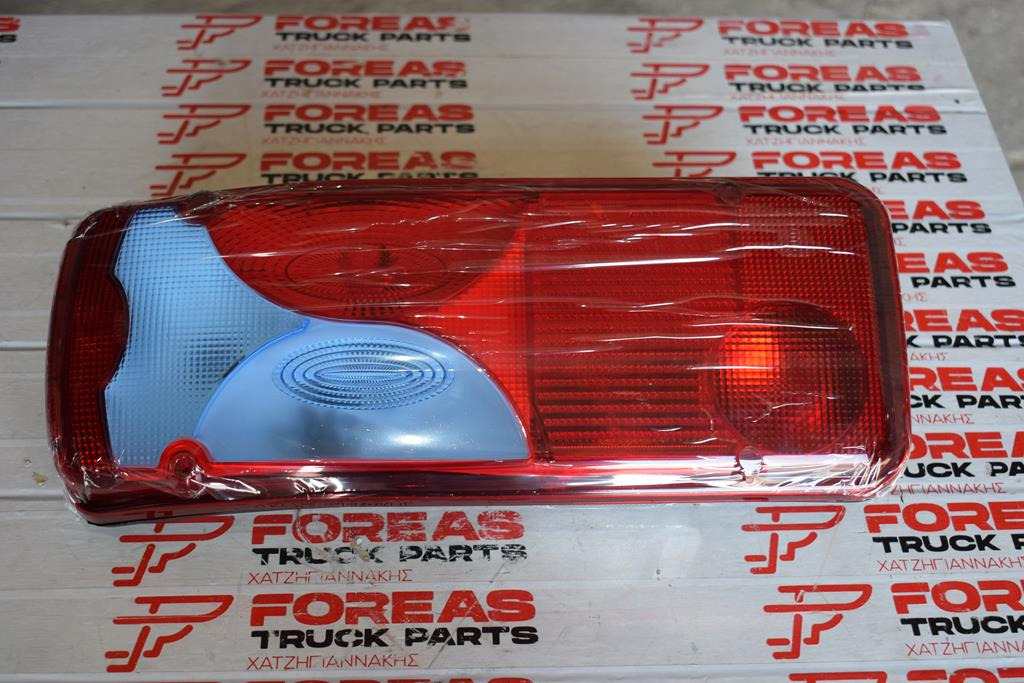 MAN TGA REVERSE LIGHT - Đèn/ Chiếu sáng cho Xe tải: hình 1 MAN TGA REVERSE LIGHT - Đèn/ Chiếu sáng cho Xe tải: hình 1
