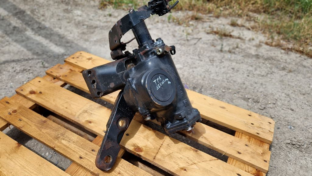 MAN TGA - RIGHT HAND DRIVE - Cơ cấu lái cho Xe tải: hình 1 MAN TGA - RIGHT HAND DRIVE - Cơ cấu lái cho Xe tải: hình 1