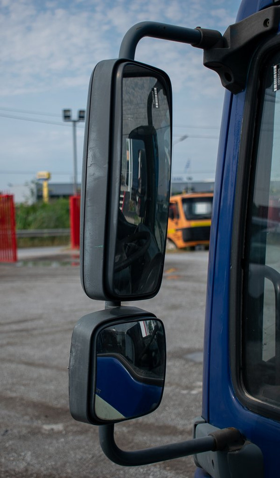 MAN TGL ARM WITH 2 MIRRORS - DRIVER - Gương chiếu hậu cho Xe tải: hình 1 MAN TGL ARM WITH 2 MIRRORS - DRIVER - Gương chiếu hậu cho Xe tải: hình 1