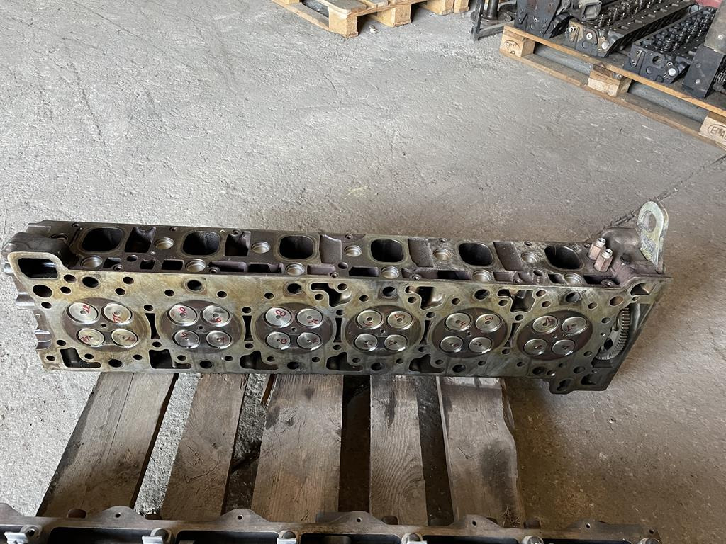 MERCEDES-BENZ ACTROS 471 - Đầu xilanh cho Xe tải: hình 1 MERCEDES-BENZ ACTROS 471 - Đầu xilanh cho Xe tải: hình 1