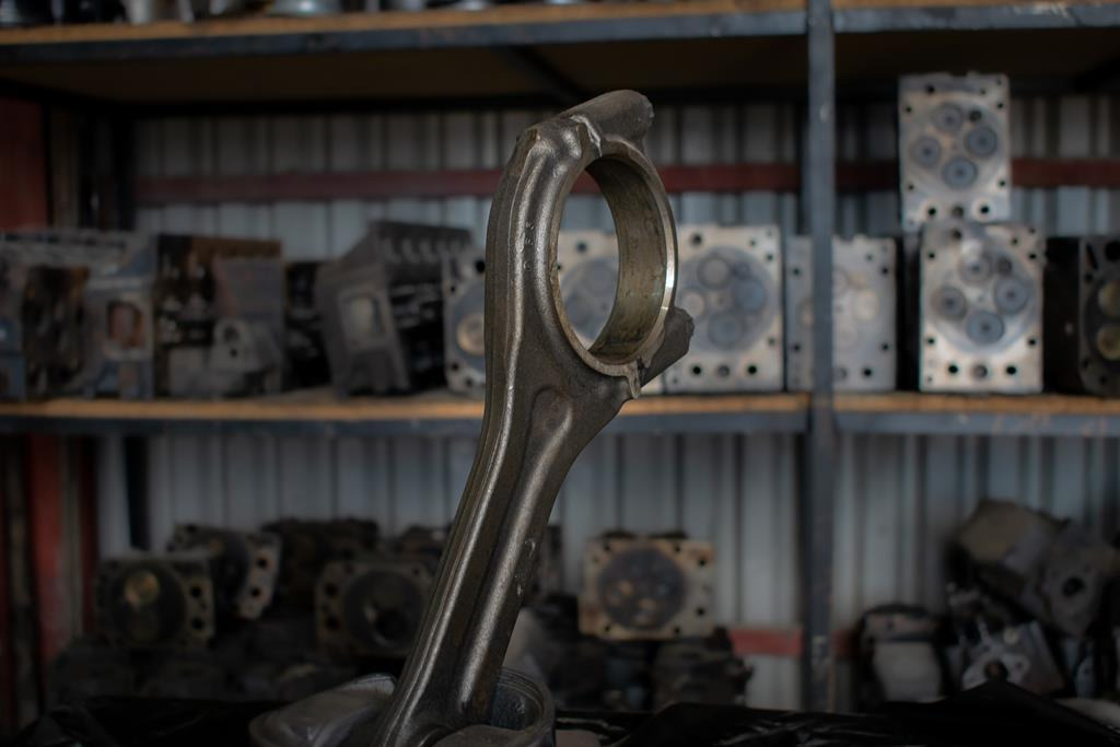 MERCEDES-BENZ ACTROS EURO III 6CYLINDER WITH ENGINE CODE ΟΜ 541 - Cần nối cho Xe tải: hình 3 MERCEDES-BENZ ACTROS EURO III 6CYLINDER WITH ENGINE CODE ΟΜ 541 - Cần nối cho Xe tải: hình 3