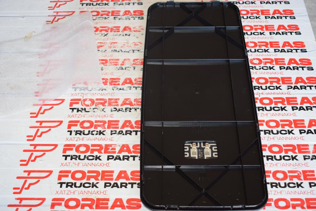 MERCEDES-BENZ ACTROS EXTERIOR MIRROR GLASS - Gương chiếu hậu cho Xe tải: hình 2 MERCEDES-BENZ ACTROS EXTERIOR MIRROR GLASS - Gương chiếu hậu cho Xe tải: hình 2