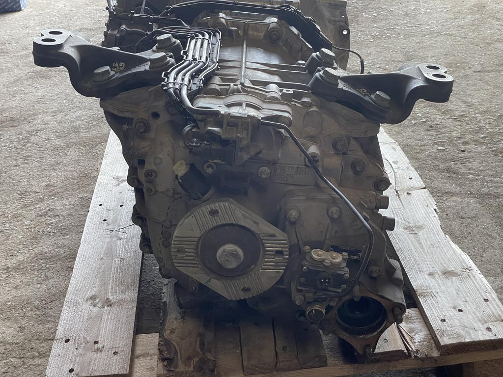 MERCEDES-BENZ ACTROS G 211 - 12 MP4 WITHOUT INTARDER - Hộp số cho Xe tải: hình 4 MERCEDES-BENZ ACTROS G 211 - 12 MP4 WITHOUT INTARDER - Hộp số cho Xe tải: hình 4