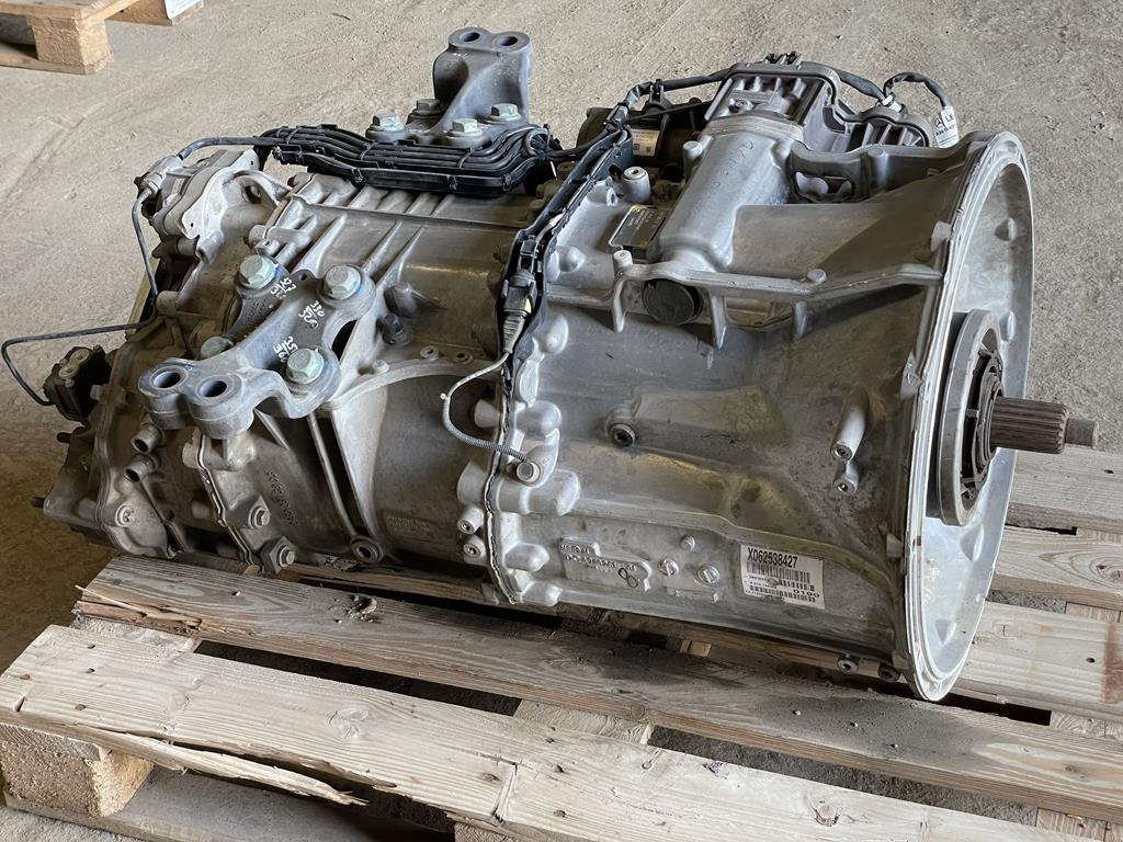 MERCEDES-BENZ ACTROS G 211 - 12 MP4 WITHOUT INTARDER - Hộp số cho Xe tải: hình 2 MERCEDES-BENZ ACTROS G 211 - 12 MP4 WITHOUT INTARDER - Hộp số cho Xe tải: hình 2