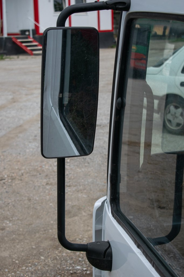 MERCEDES-BENZ ACTROS MP I - DRIVER - Gương chiếu hậu cho Xe tải: hình 1 MERCEDES-BENZ ACTROS MP I - DRIVER - Gương chiếu hậu cho Xe tải: hình 1