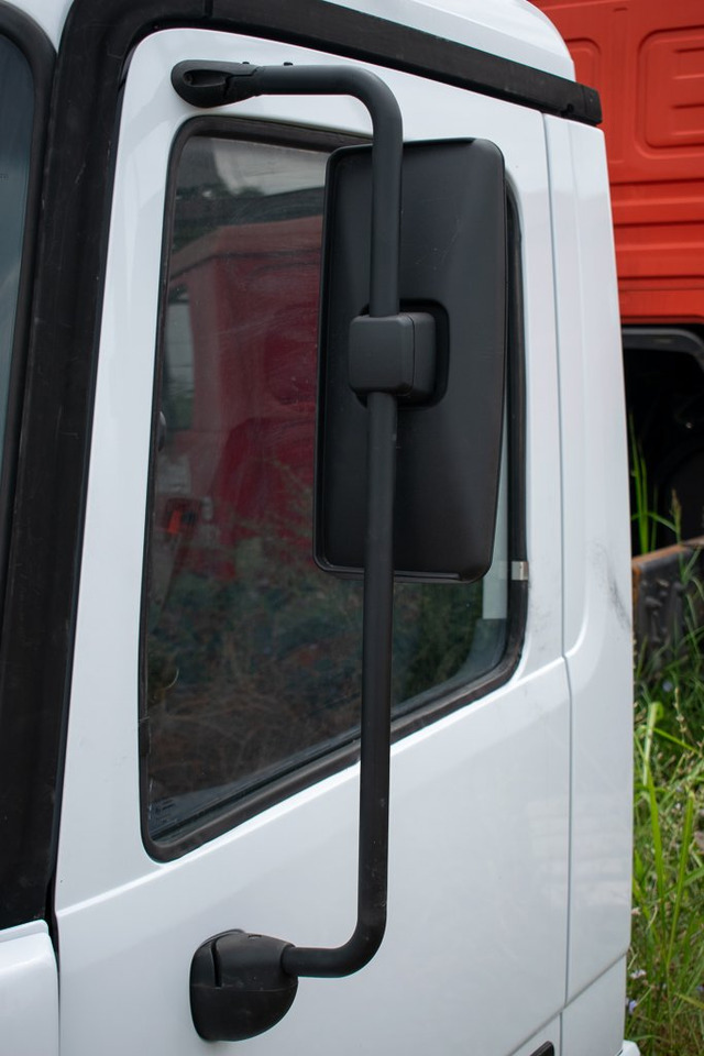 MERCEDES-BENZ ACTROS MP I - DRIVER - Gương chiếu hậu cho Xe tải: hình 2 MERCEDES-BENZ ACTROS MP I - DRIVER - Gương chiếu hậu cho Xe tải: hình 2