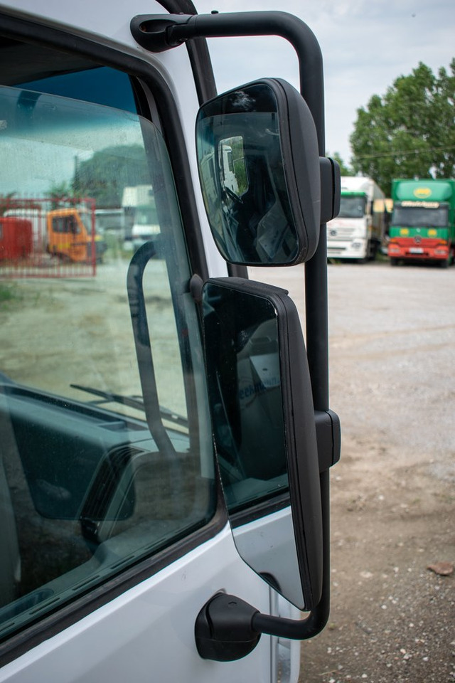 MERCEDES-BENZ ACTROS MP I RIGHT - PASSENGER - Gương chiếu hậu cho Xe tải: hình 2 MERCEDES-BENZ ACTROS MP I RIGHT - PASSENGER - Gương chiếu hậu cho Xe tải: hình 2