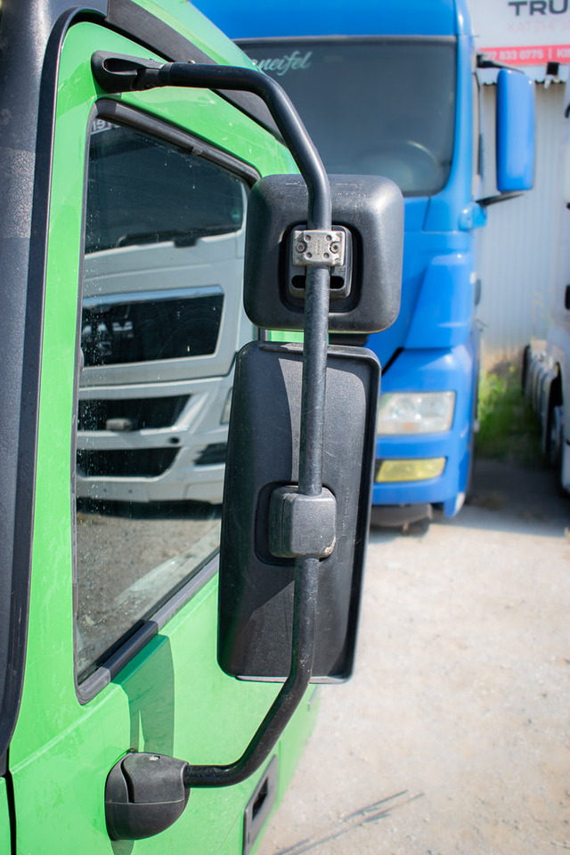 MERCEDES-BENZ ACTROS MP II - DRIVER - Gương chiếu hậu cho Xe tải: hình 2 MERCEDES-BENZ ACTROS MP II - DRIVER - Gương chiếu hậu cho Xe tải: hình 2